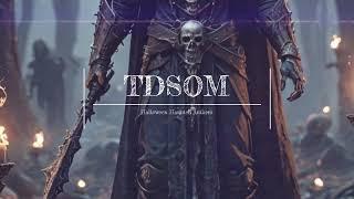 TDSOM - Halloween Haunted Anthem (Free to use on YouTube)