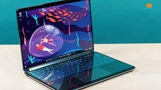 Dell XPS 14 vs Lenovo Yoga 9i vs HP Spectre x360-Which should you buy?