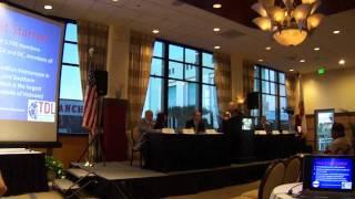Ken Duong speaking at US-Asian Business Expo Jan 13, 2012