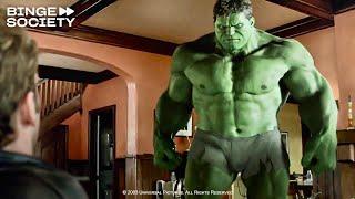 Hulk (2003): Best Action Scenes