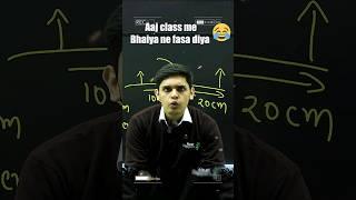 Students Caught in Live Class || Prashant Kirad #class10 #boards #nexttoppers #motivation