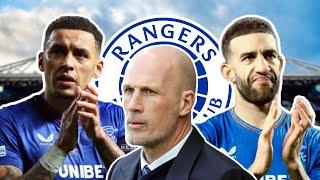 MASSIVE JAMES TAVERNIER & CONNOR GOLDSON NEWS ? | Gers Daily