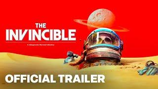 The Invincible - Launch Trailer