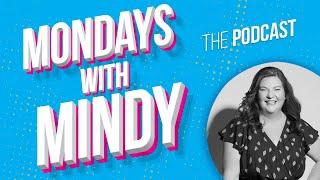 Mondays With Mindy | Season 5, Episode 9: Heather Brooker