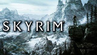 LA AVENTURA DEFINITIVA  - The Elder Scrolls V: Skyrim #1