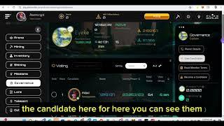 ALIEN WORLDS PLANETARY #DAO | CHOOSING THE BEST PLANET FOR MINING #TLM #crypto