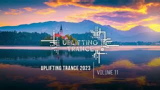 UPLIFTING TRANCE 2023 VOL. 11 [FULL SET]