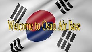 Welcome to Osan