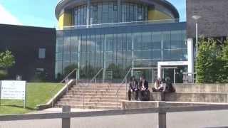 Welcome to Milton Keynes Academy