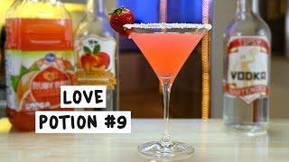 Love Potion #9