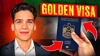 UAE Golden Visa Explained (is it worth it?) | GenZone Dubai