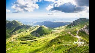 Top 6 des lieux à visiter en Auvergne