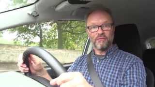 Robert Llewellyn aka Kryten from Red Dwarf introduction