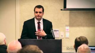 Reynold Jones Insurance Group Seminar Guarantee UL Theme