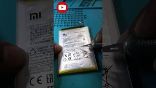 swollen battery fix #shorts #short #shortvideo #youtubeshorts #viral #trending #technology