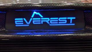 Legend Brands NEW Everest 870 reveal