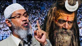 Isagoo xanaaqsan ayuu su,aal weydiiyay lkn wuu muslimay. Dr. Zakirnaik || Afsoomaali