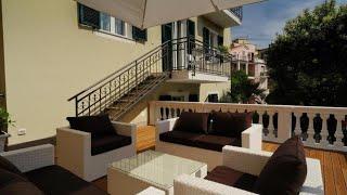 Residence San Marco Suites&Apartments Alassio, Italy