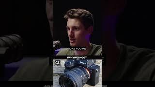 Canon vs Sony: Who Really Wins on Functionality? #SonyAlpha