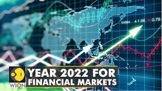 The Year 2022 for financial markets amid the COVID-19 pandemic & Omicron mutant strain threat | WION