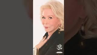 Луиза Хей - Будьте благодарны за то, что имеете, и будете иметь больше #shorts #youtubeshorts