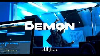 [FREE FOR PROFIT] #SPANISHDRILL type beat "DEMON" (alh beats x @Prod.hal)