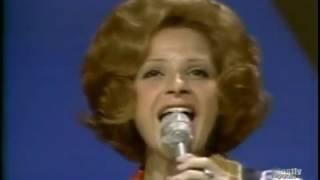 Brenda Lee - I Can See Clearly Now - Live