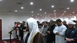 Taraweeh Night 2 | Qari Mahmoud Muhammad Eid | Qari Abdullah Mohyuddin | With love to all