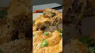 SPANAKOPITA