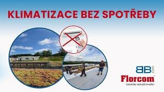 Klimatizace bez spotřeby?