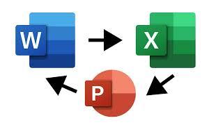 Microsoft office: word, excel, power point - бесплатно