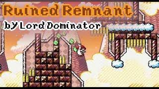 YFS: Ruined Remnant [Vortoxium] - Level ID: 442