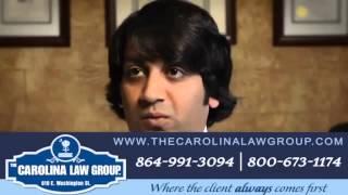 Criminal Defense Attorney Greenville