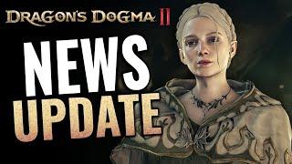 Rosige AUSSICHTEN & Mysterium gelöst! Dragons Dogma 2 News Update