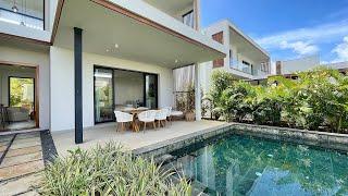 Furnished Villa for Sale in Tamarin, Mauritius - DIANE WATKINS Property Consult