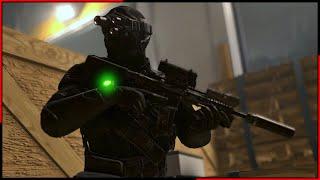 Aggressive Stealth Tactics: Ghost Recon Breakpoint | No Commentary Stealth Gameplay