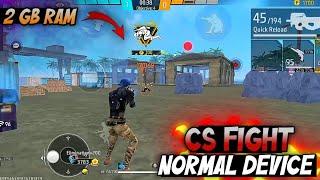 Normal Device  Cs Ranked Macha Gameplay 