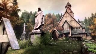 The Vanishing of Ethan Carter – Accolades-Trailer