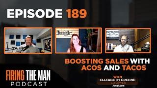 Boost Sales with Amazon PPC: Expert Tips with Elizabeth Greene