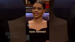 Candace Owens ROASTS Taylor Swift 