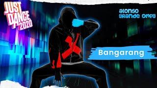 Just Dance 2020 - Bangarang