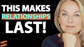 The SECRET To DESIRE In A Long-Term Relationship with Esther Perel & Lewis Howes