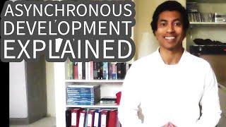 Asynchronous Development Explained – Intellectual Giftedness #69