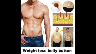 Good healthy 30/60/90 pcs slimming belly pellet safe abdominal sticker for men women с Aliexpress