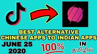 best alternative chinese apps to indian apps | 2020