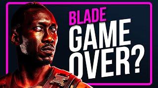 Marvel Chaos: Das Drama um BLADE mit Mahershala Ali | FilmFlash