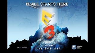 E3 2017 News Recap - MMOHuts com