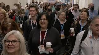 NatCon23: Largest Conference in Behavioral Health Care