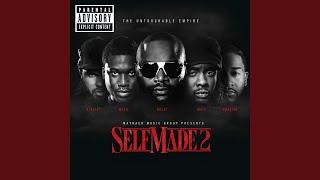 Power Circle (feat. Rick Ross & Kendrick Lamar)