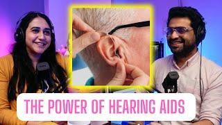 AUDIOLOGY and Speech Language Pathology ft. Zohaa Thakur | MADtherapy Sessions #38